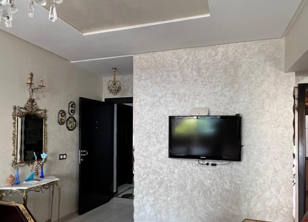 Modern In The Downtown Apartment *