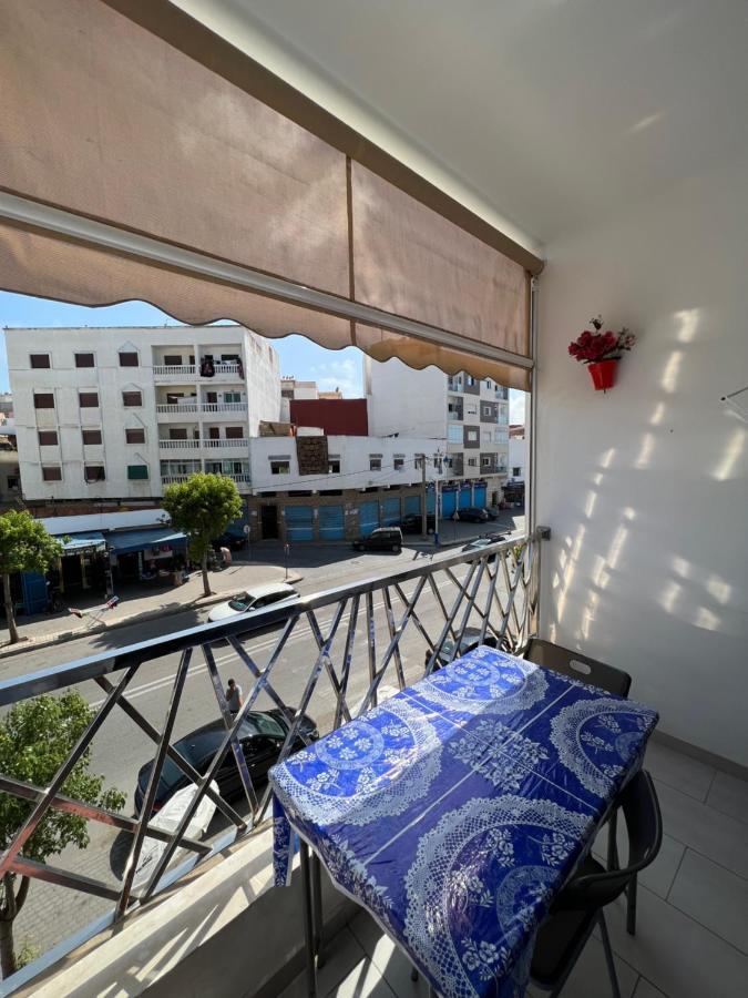 Modern In The Downtown Martil
