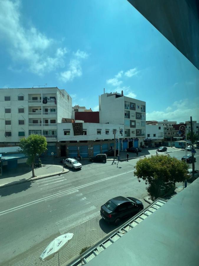 Modern In The Downtown Martil