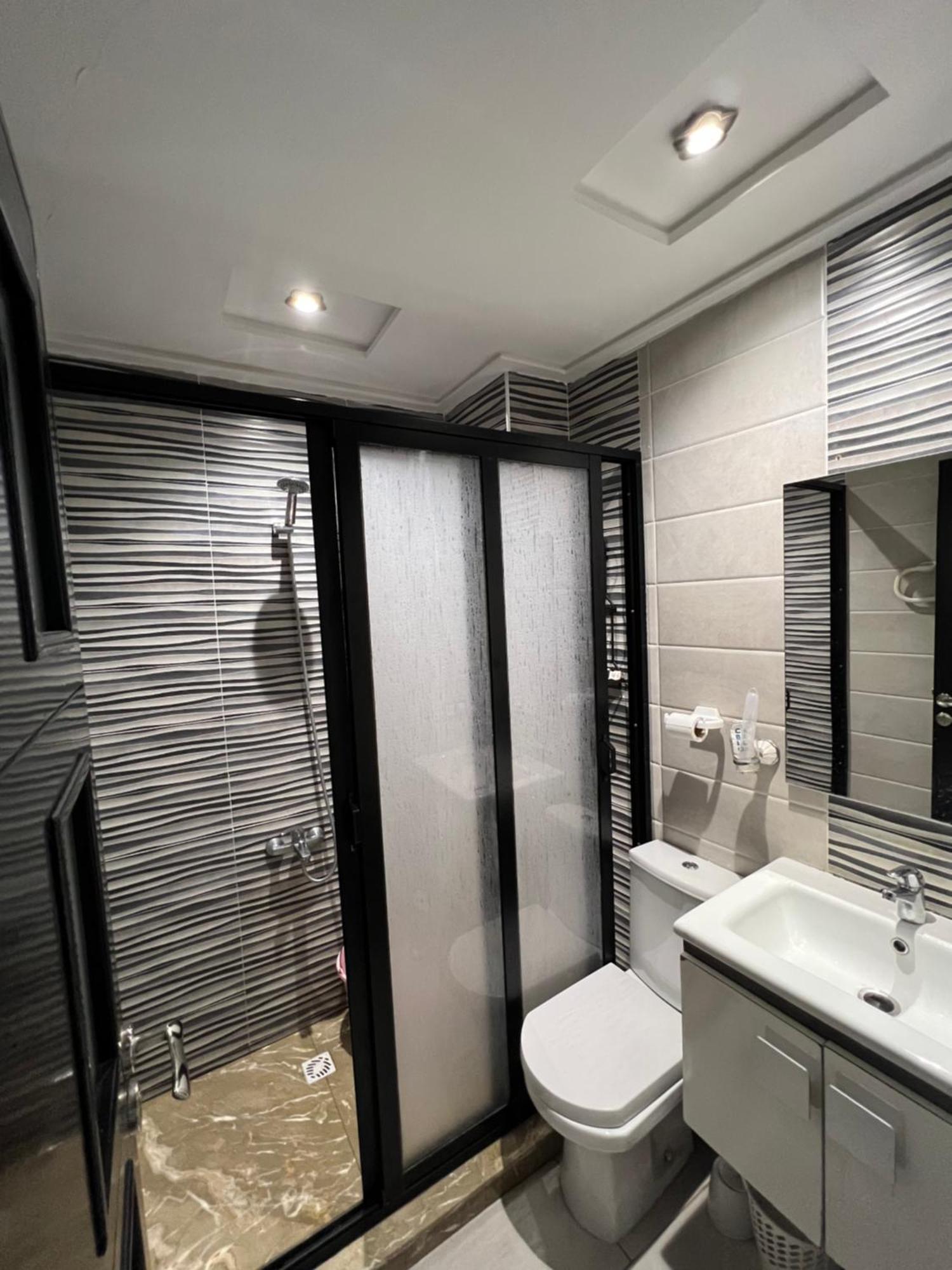 Apartment Modern In The Downtown Martil
